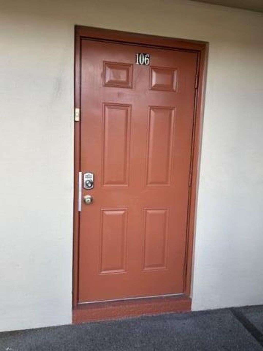 Photo of 2900 Sunrise Lakes Drive W #106, Sunrise, FL 33322 (MLS # R11164037)