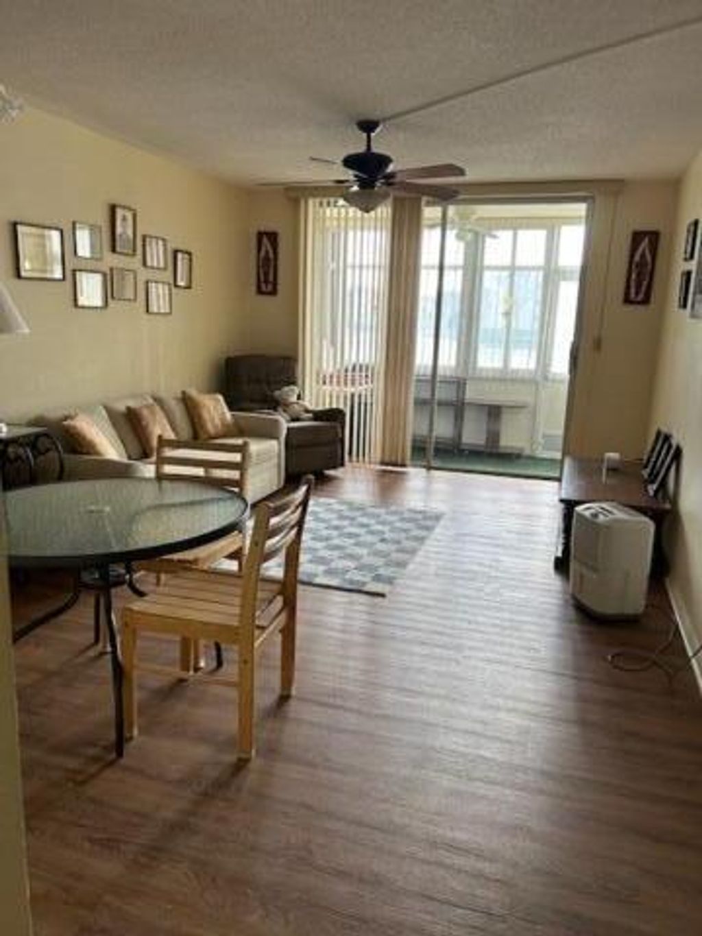 Photo of 2900 Sunrise Lakes Drive W #106, Sunrise, FL 33322 (MLS # R11164037)