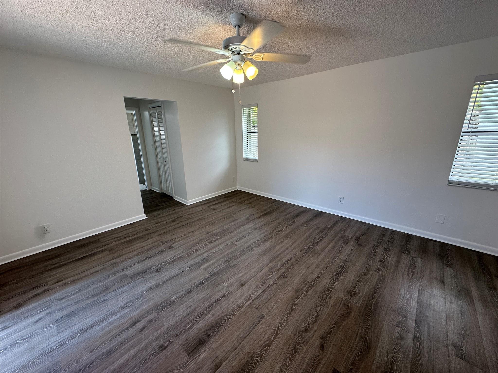 CYPRESS GLEN - Residential Lease