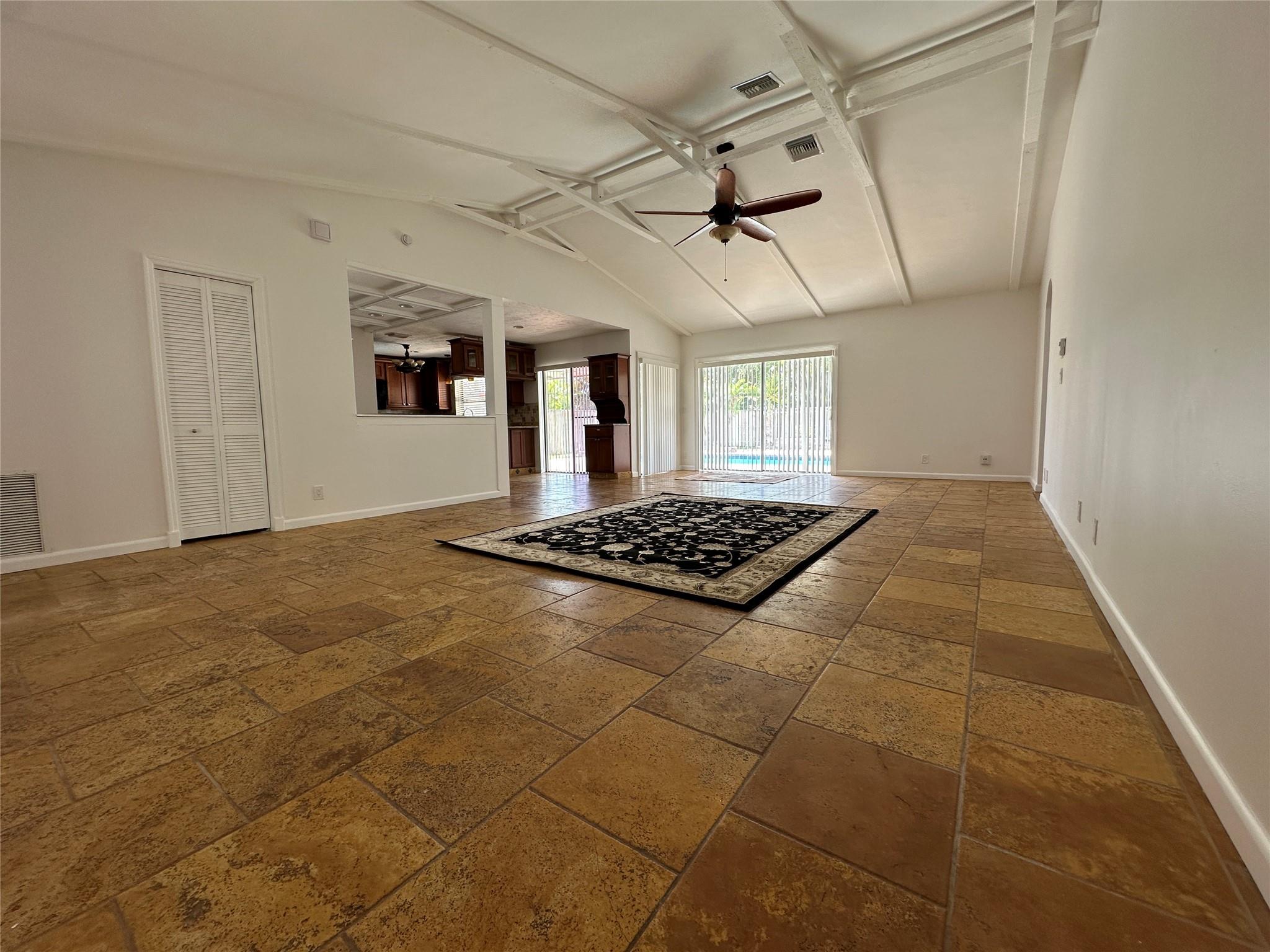 CYPRESS GLEN - Residential Lease