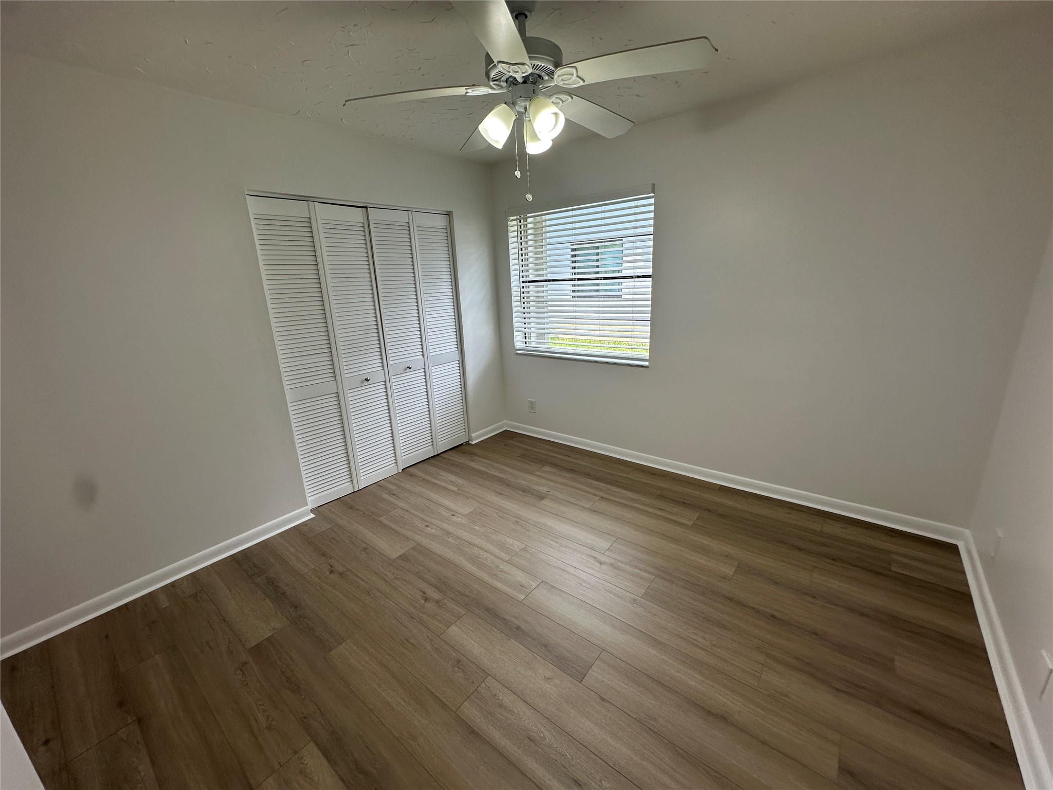 CYPRESS GLEN - Residential Lease