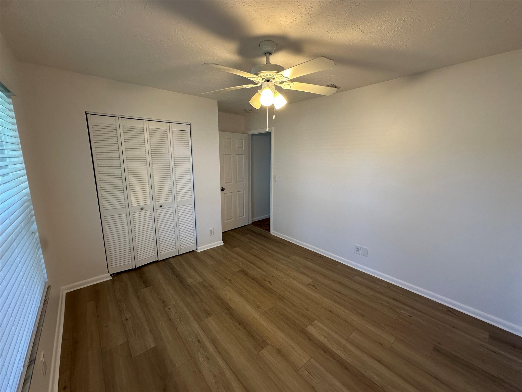 CYPRESS GLEN - Residential Lease