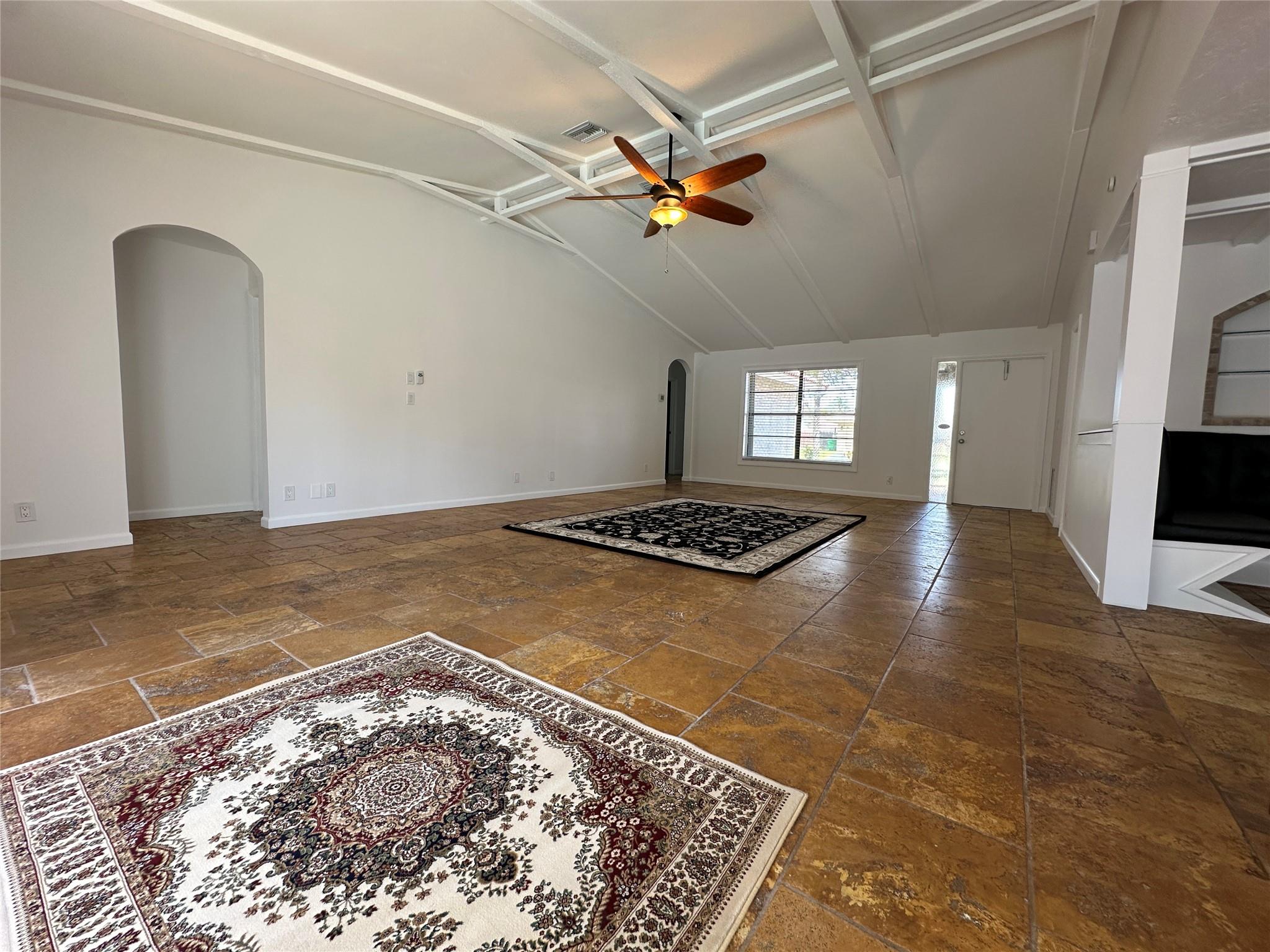 CYPRESS GLEN - Residential Lease