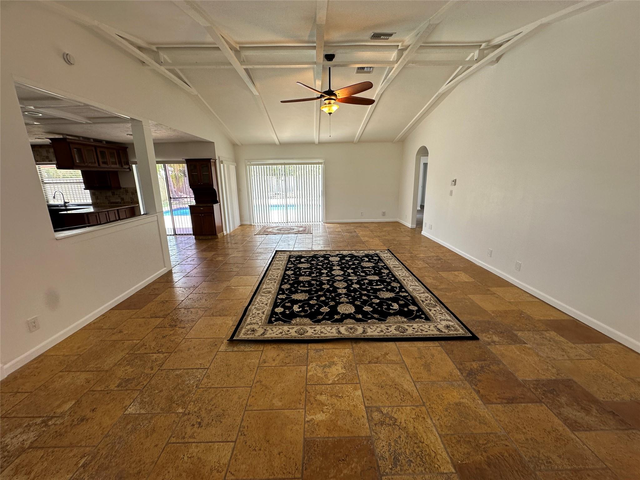 CYPRESS GLEN - Residential Lease