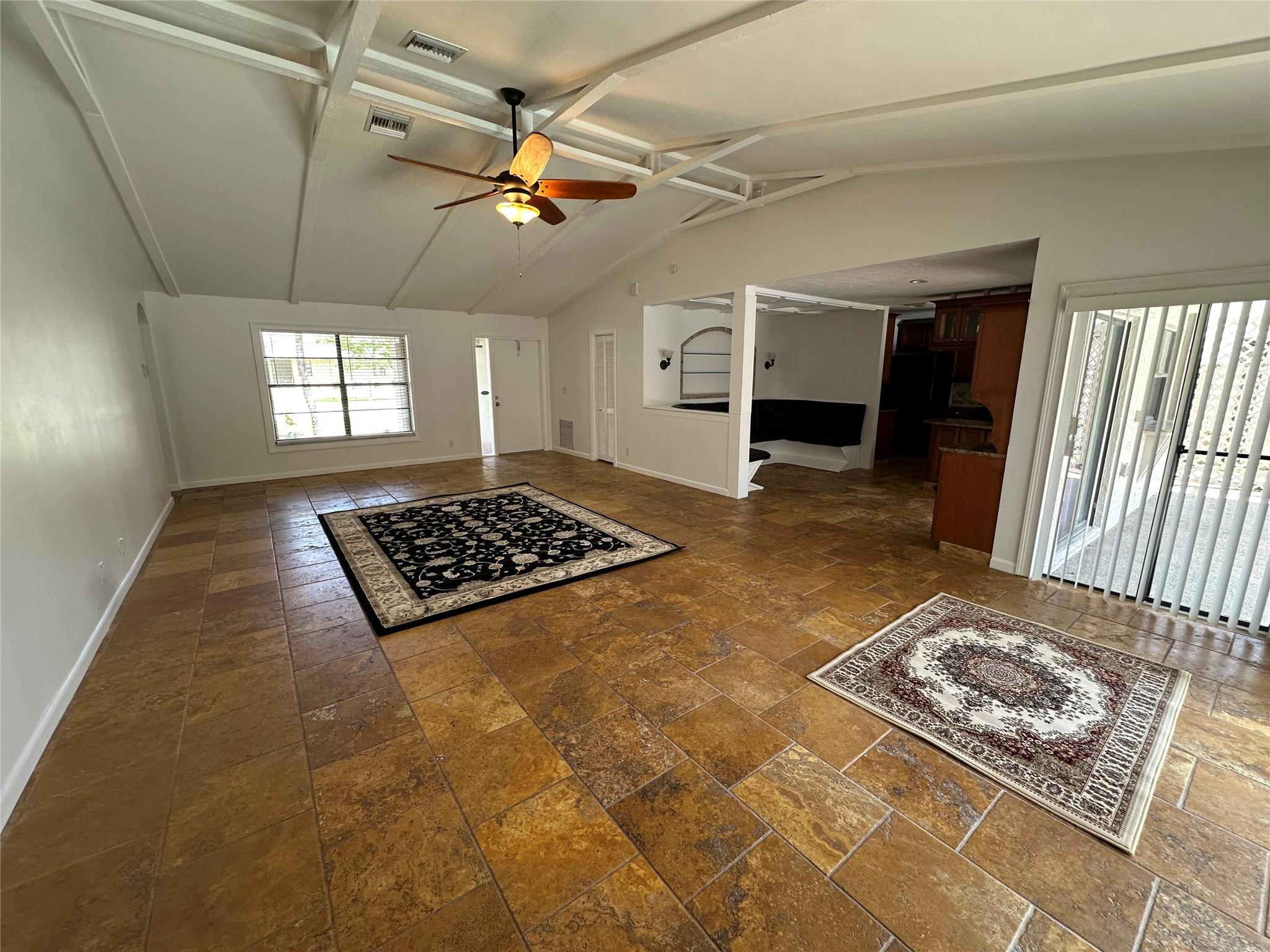 CYPRESS GLEN - Residential Lease