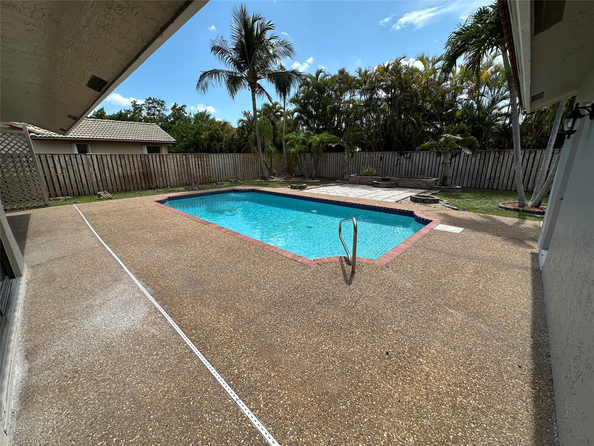 CYPRESS GLEN - Residential Lease