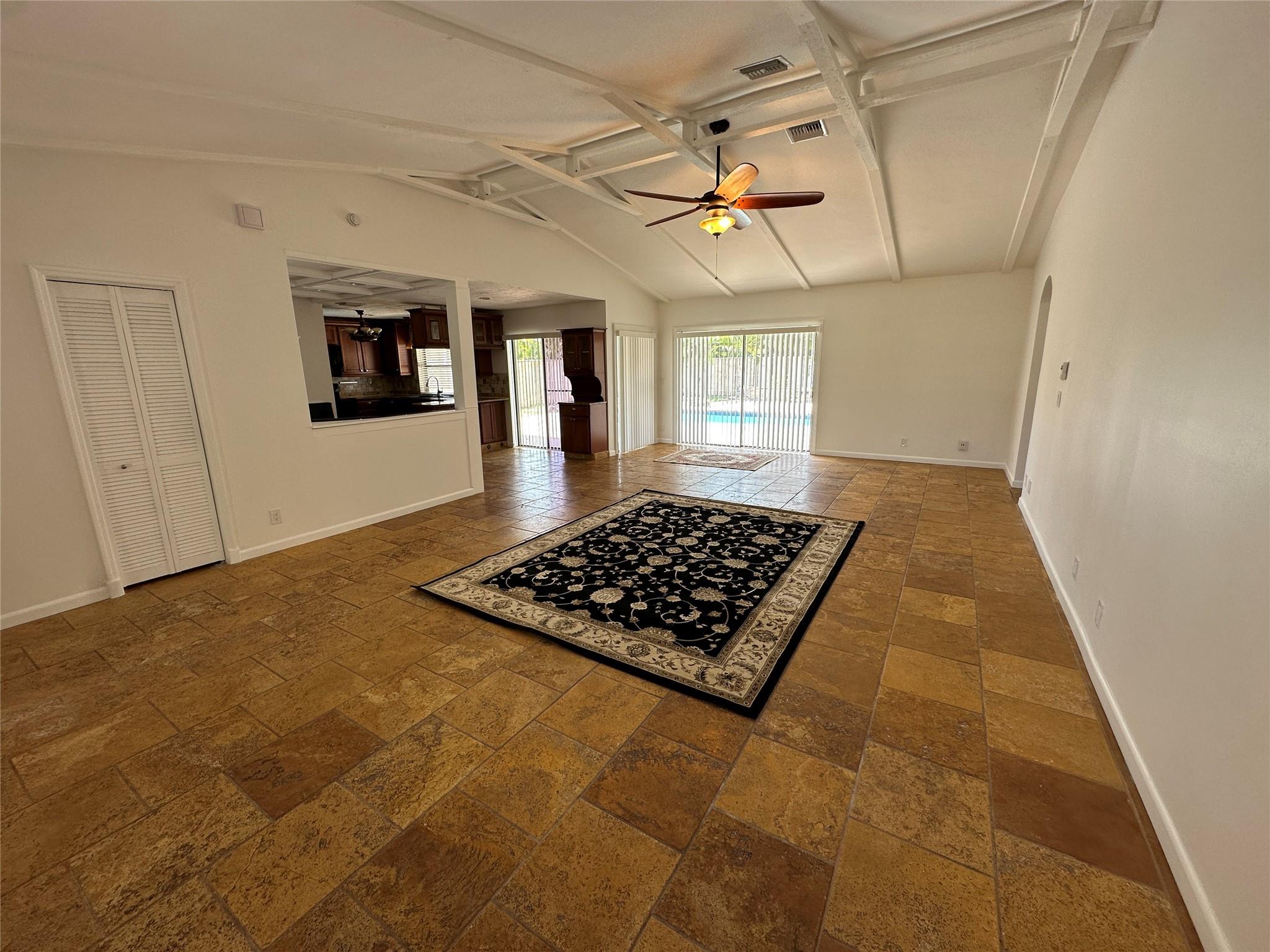 CYPRESS GLEN - Residential Lease