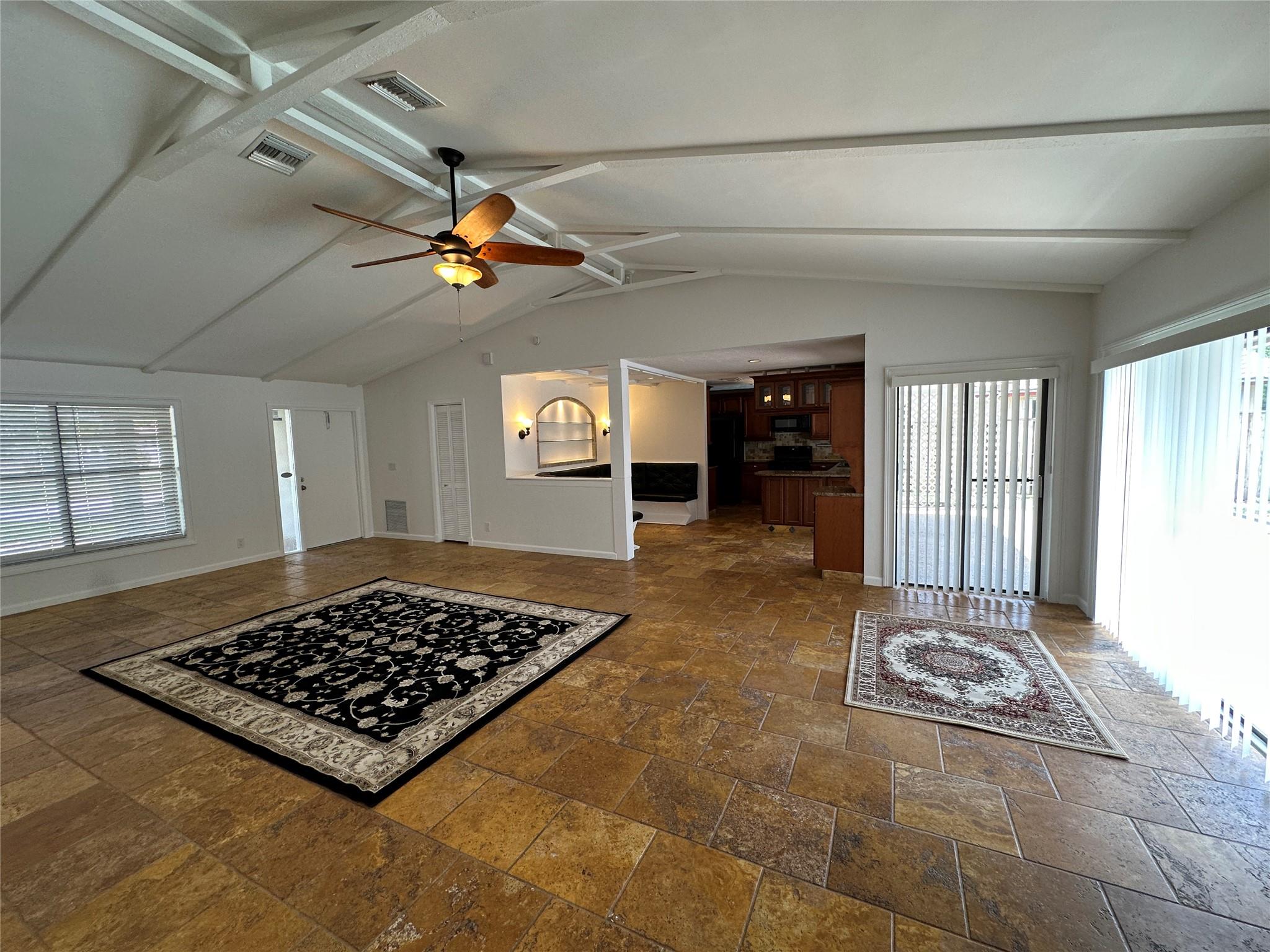 CYPRESS GLEN - Residential Lease