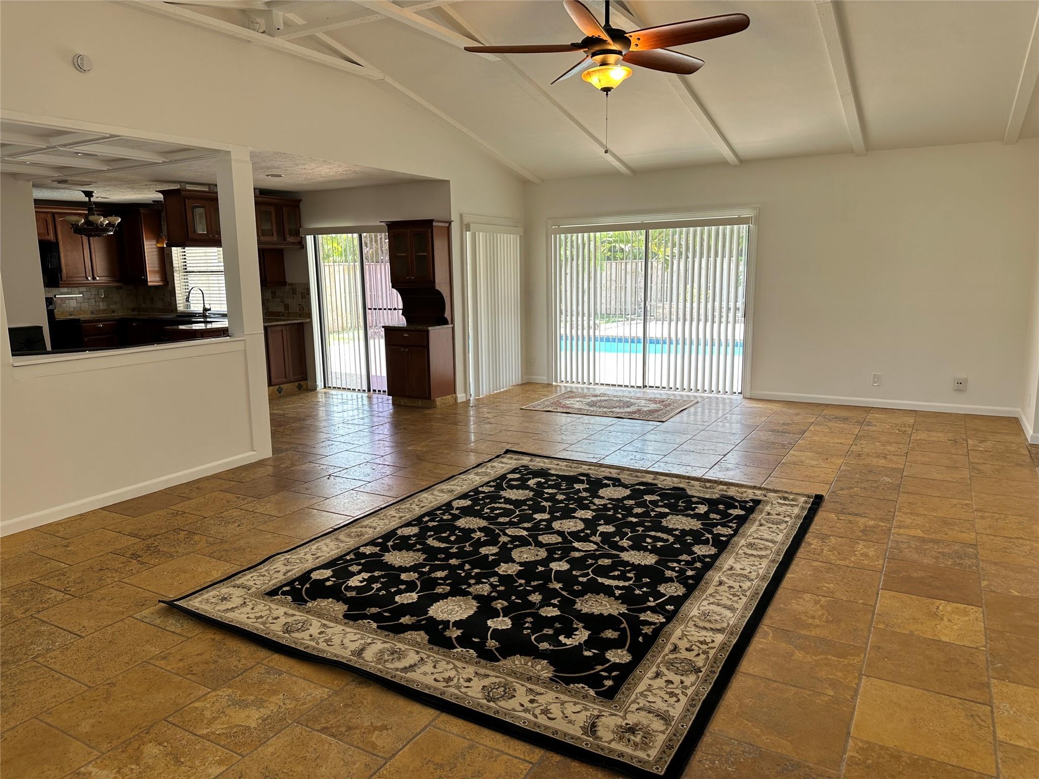 CYPRESS GLEN - Residential Lease