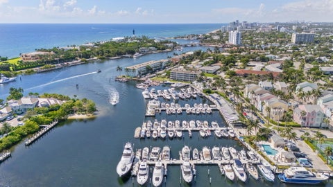 Tiny photo for 2758 NE 30th Avenue #3B, Lighthouse Point, FL 33064 (MLS # B26072301)