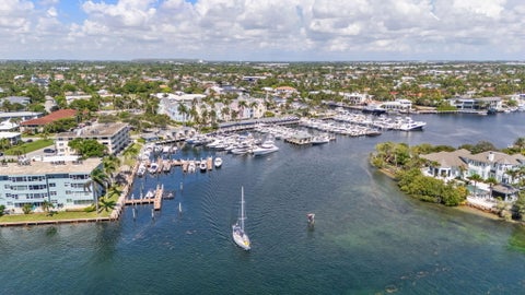 Tiny photo for 2758 NE 30th Avenue #3B, Lighthouse Point, FL 33064 (MLS # B26072301)