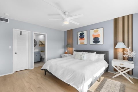 Tiny photo for 2758 NE 30th Avenue #3B, Lighthouse Point, FL 33064 (MLS # B26072301)