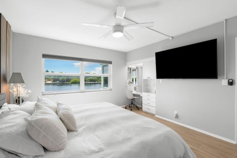 Tiny photo for 2758 NE 30th Avenue #3B, Lighthouse Point, FL 33064 (MLS # B26072301)