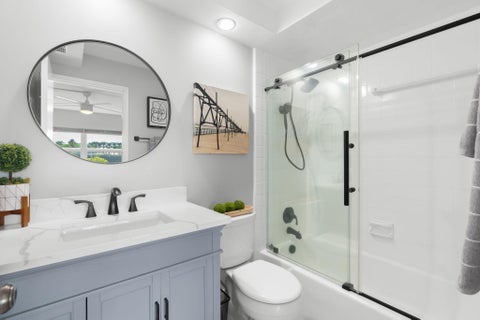 Tiny photo for 2758 NE 30th Avenue #3B, Lighthouse Point, FL 33064 (MLS # B26072301)