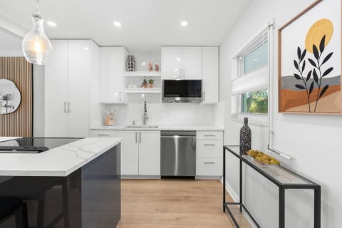 Tiny photo for 2758 NE 30th Avenue #3B, Lighthouse Point, FL 33064 (MLS # B26072301)