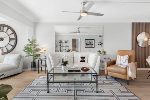 Tiny photo for 2758 NE 30th Avenue #3B, Lighthouse Point, FL 33064 (MLS # B26072301)