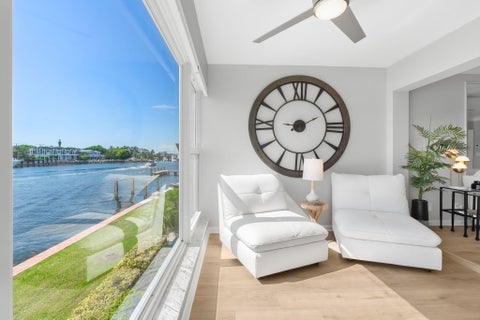 Tiny photo for 2758 NE 30th Avenue #3B, Lighthouse Point, FL 33064 (MLS # B26072301)
