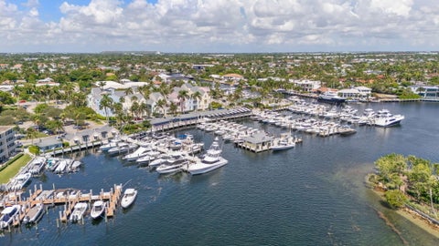 Tiny photo for 2758 NE 30th Avenue #3B, Lighthouse Point, FL 33064 (MLS # B26072301)