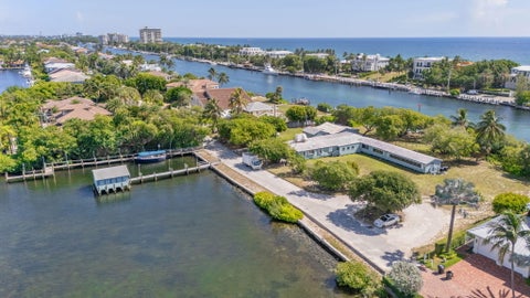 Tiny photo for 2758 NE 30th Avenue #3B, Lighthouse Point, FL 33064 (MLS # B26072301)