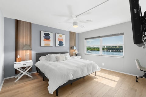 Tiny photo for 2758 NE 30th Avenue #3B, Lighthouse Point, FL 33064 (MLS # B26072301)