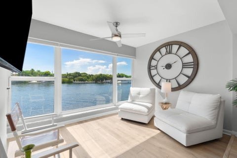 Tiny photo for 2758 NE 30th Avenue #3B, Lighthouse Point, FL 33064 (MLS # B26072301)