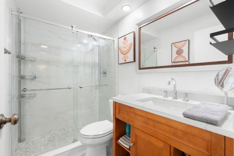 Tiny photo for 2758 NE 30th Avenue #3B, Lighthouse Point, FL 33064 (MLS # B26072301)