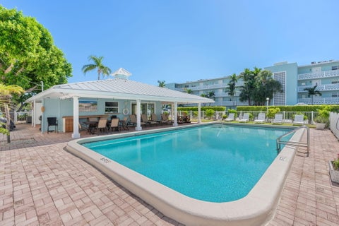 Tiny photo for 2758 NE 30th Avenue #3B, Lighthouse Point, FL 33064 (MLS # B26072301)