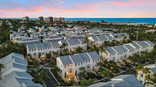 JUNO DUNES - Residential Lease
