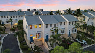 JUNO DUNES - Residential Lease