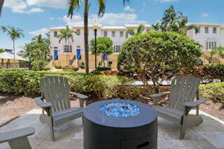 JUNO DUNES - Residential Lease