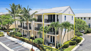 JUNO DUNES - Residential Lease