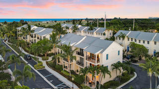 JUNO DUNES - Residential Lease
