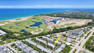 JUNO DUNES - Residential Lease