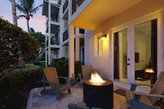 JUNO DUNES - Residential Lease