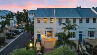 JUNO DUNES - Residential Lease