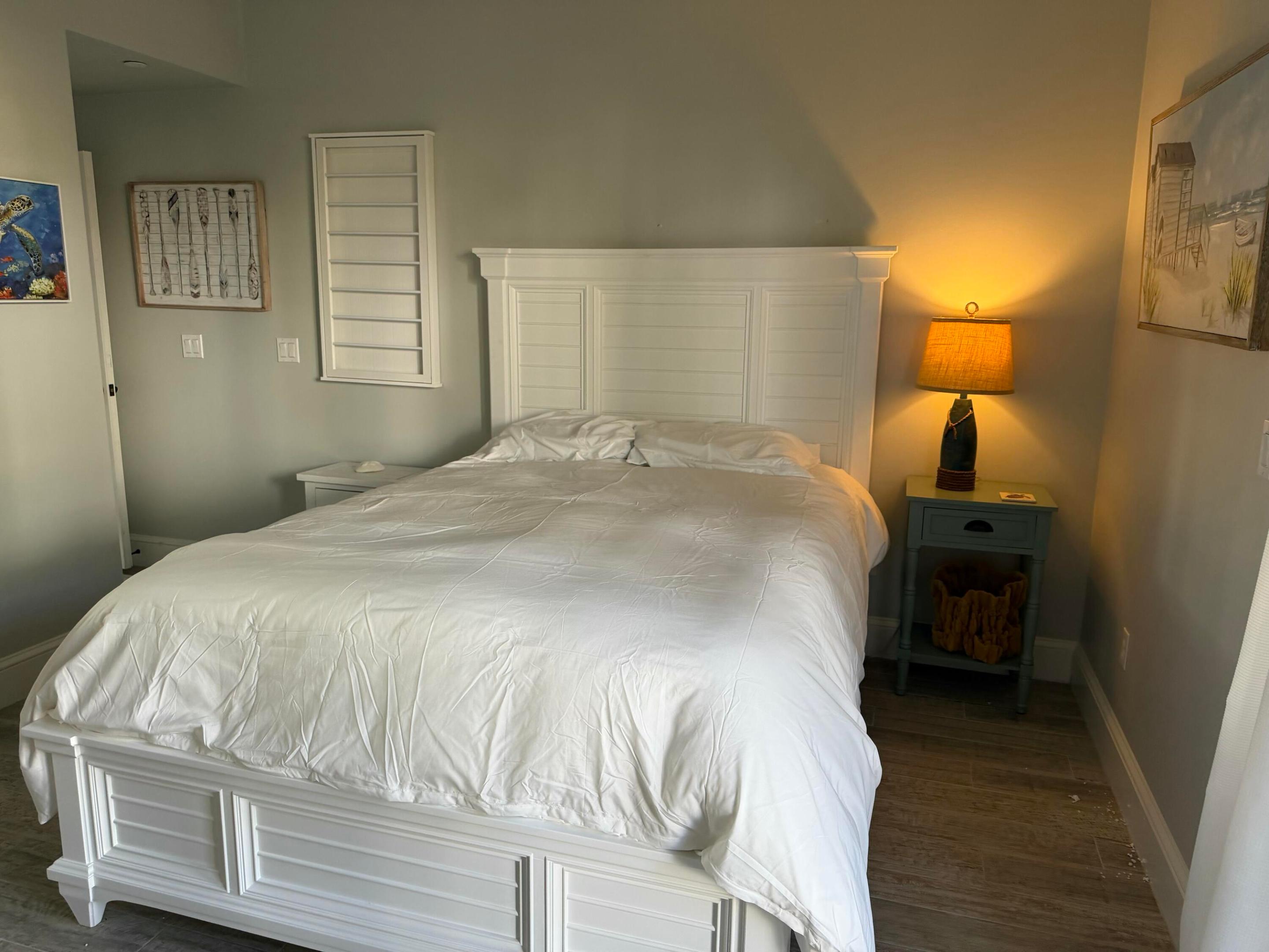 JUNO DUNES - Residential Lease