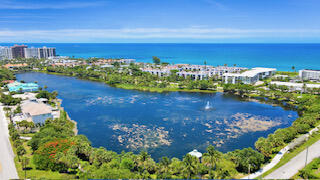 JUNO DUNES - Residential Lease