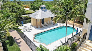 JUNO DUNES - Residential Lease