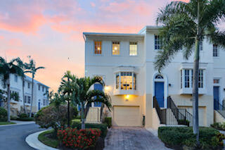 JUNO DUNES - Residential Lease