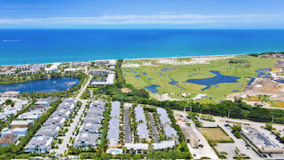 JUNO DUNES - Residential Lease