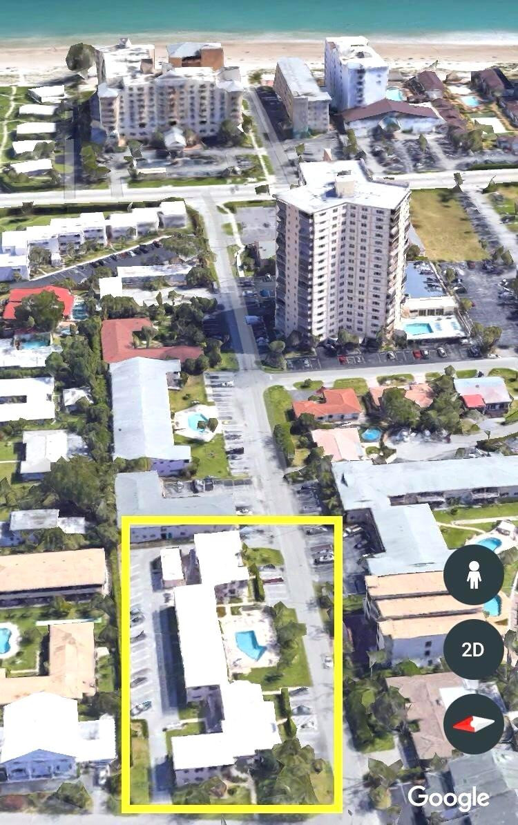 3201 SE 12th Street B4