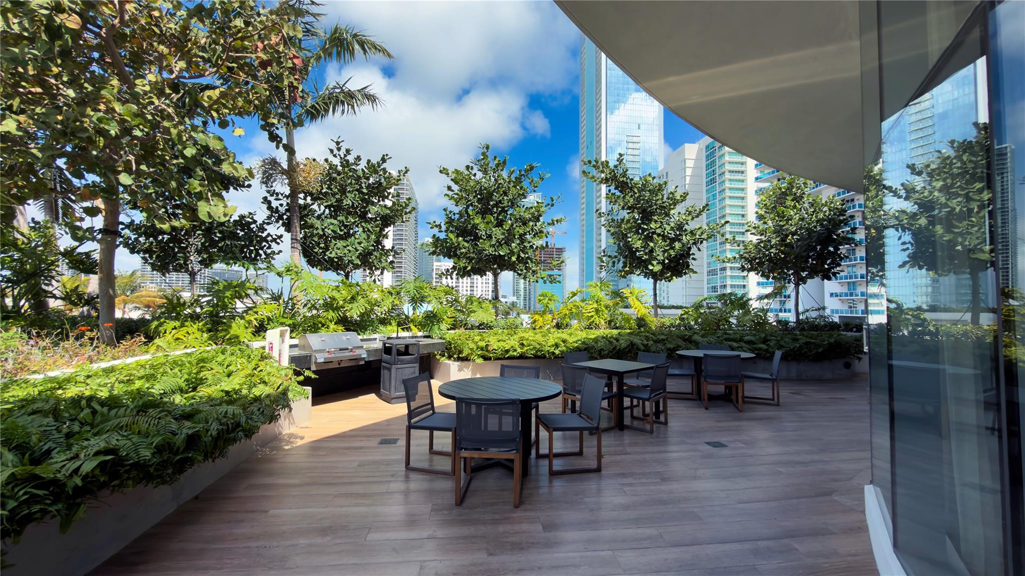 Aria Reserve South - Residential Lease