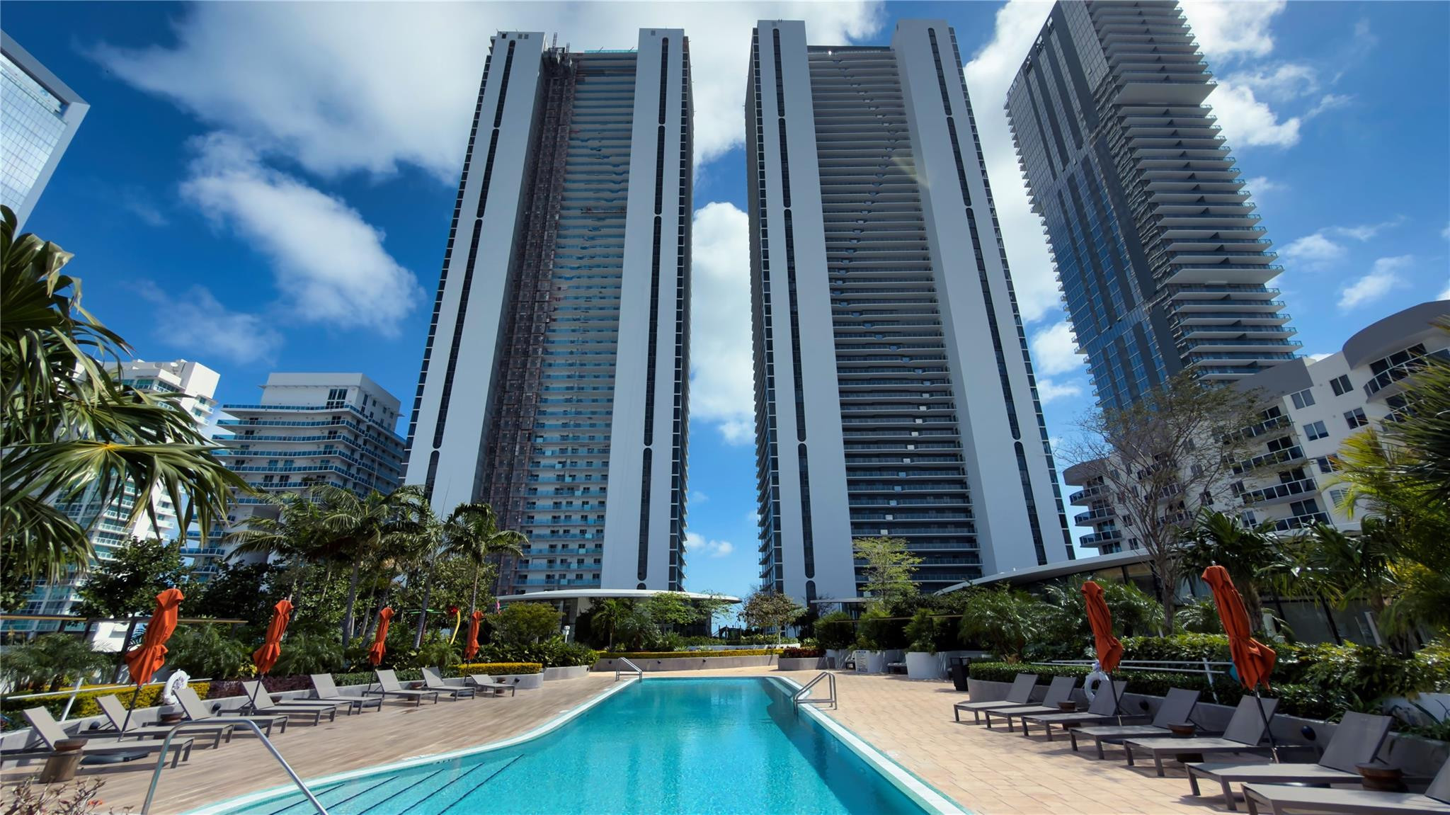 Aria Reserve South - Residential Lease