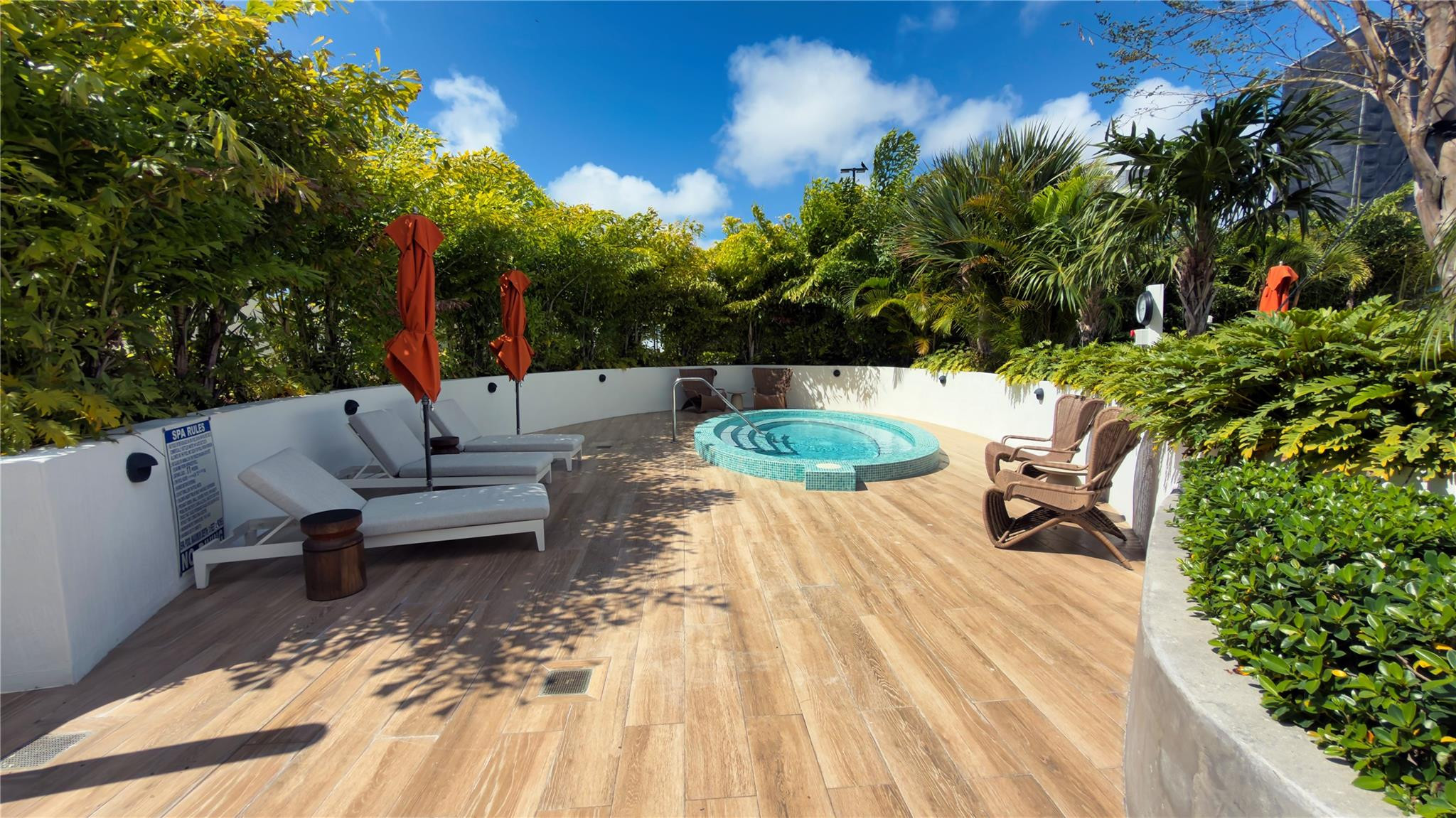 Aria Reserve South - Residential Lease