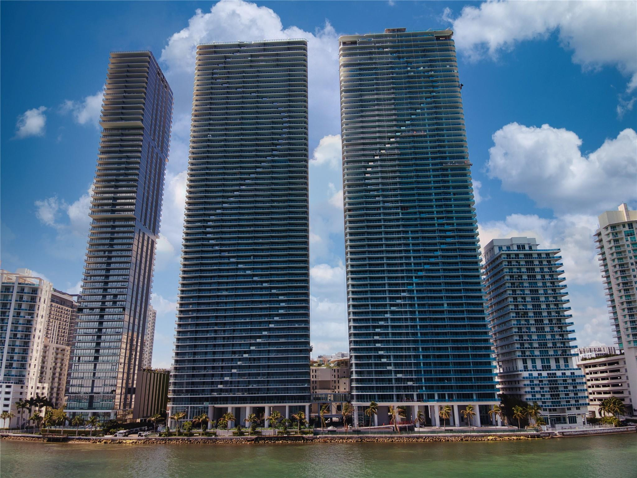 Aria Reserve South - Residential Lease