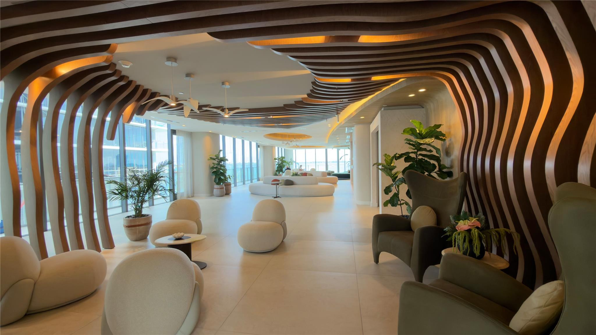 Aria Reserve South - Residential Lease