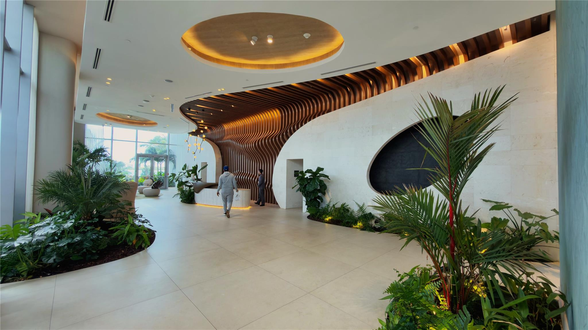 Aria Reserve South - Residential Lease