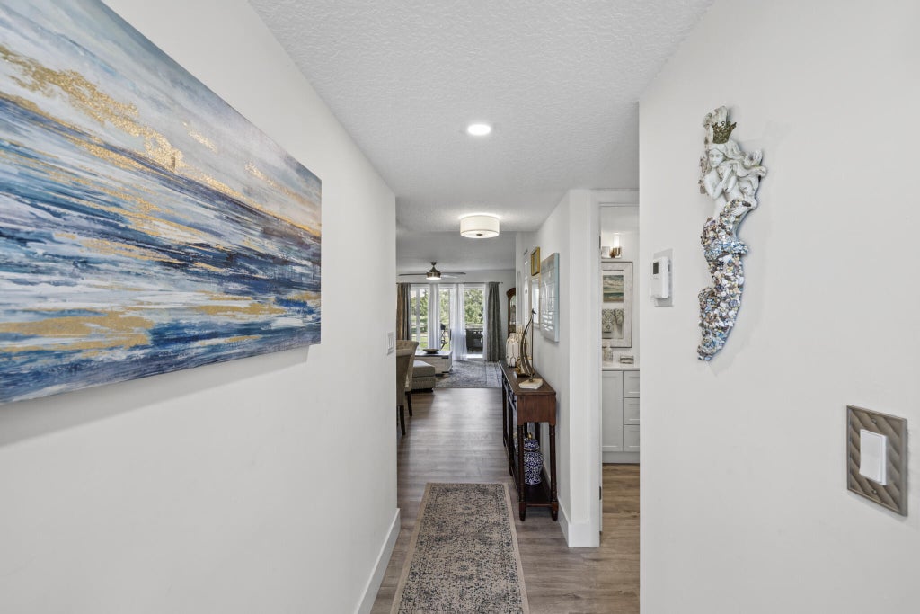Photo of 8105 NW 61ST Street #A203, Tamarac, FL 33321 (MLS # B26085484)