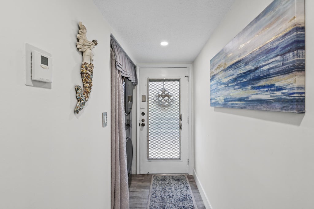 Photo of 8105 NW 61ST Street #A203, Tamarac, FL 33321 (MLS # B26085484)