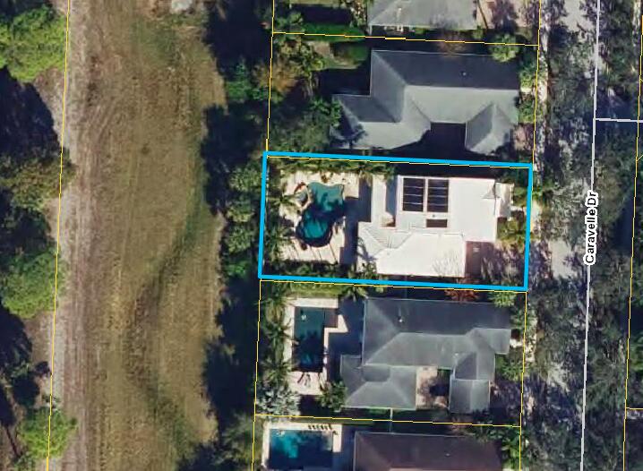 Photo of 322 CARAVELLE Drive, Jupiter, FL 33458 (MLS # B26066556)